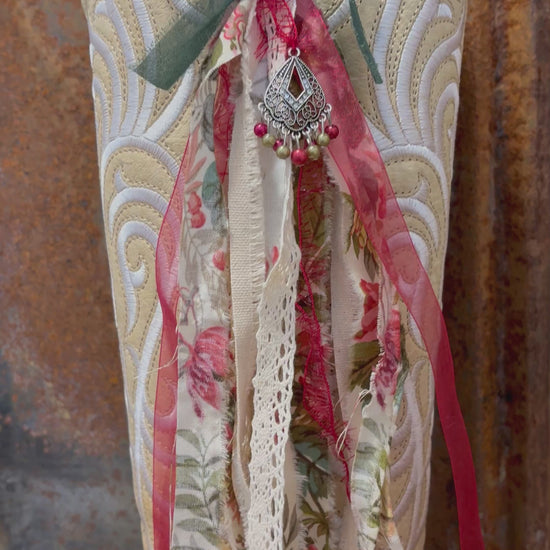 handmade accessories
