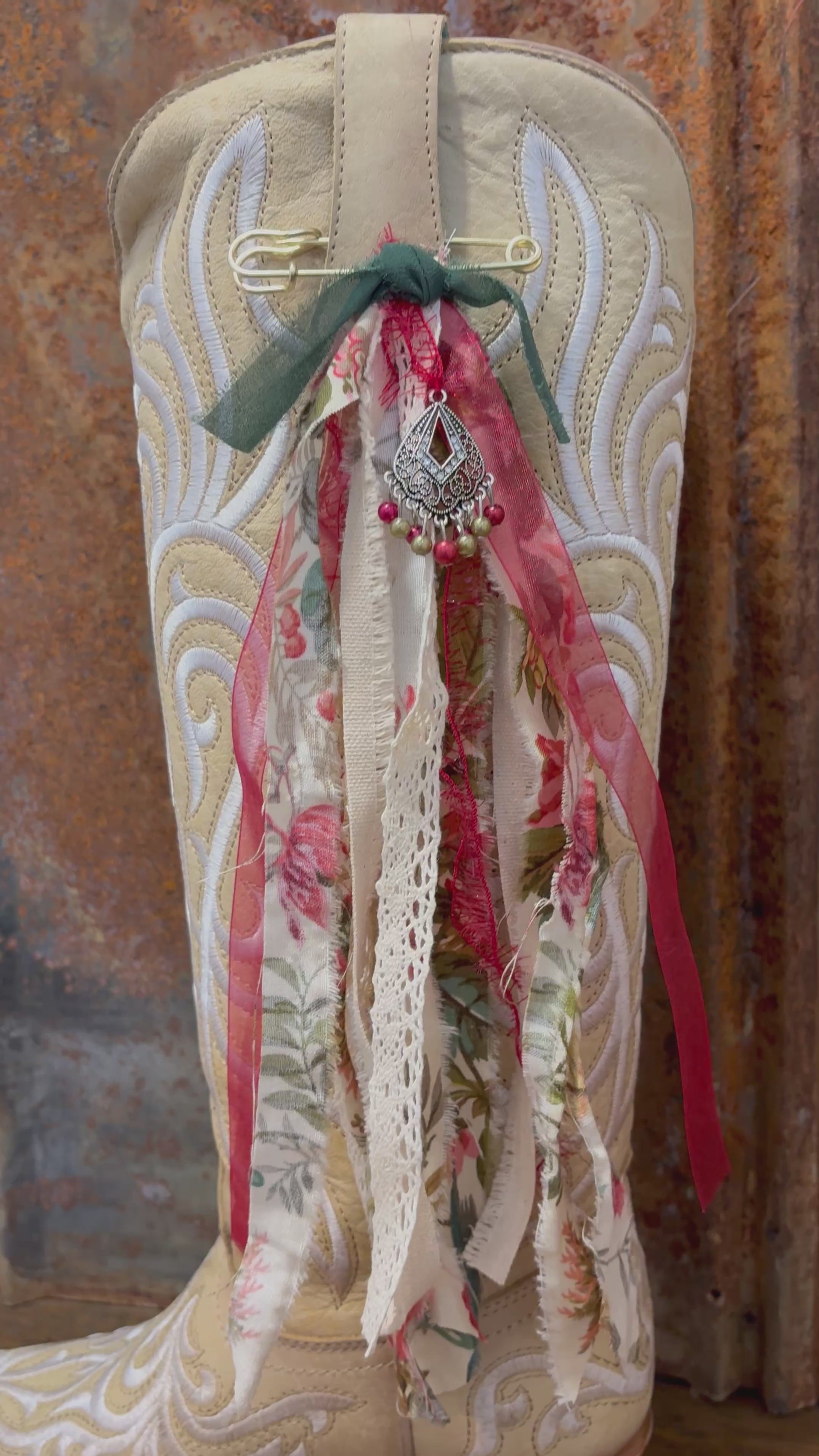 handmade accessories