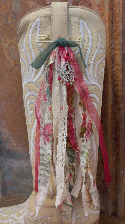 handmade accessories