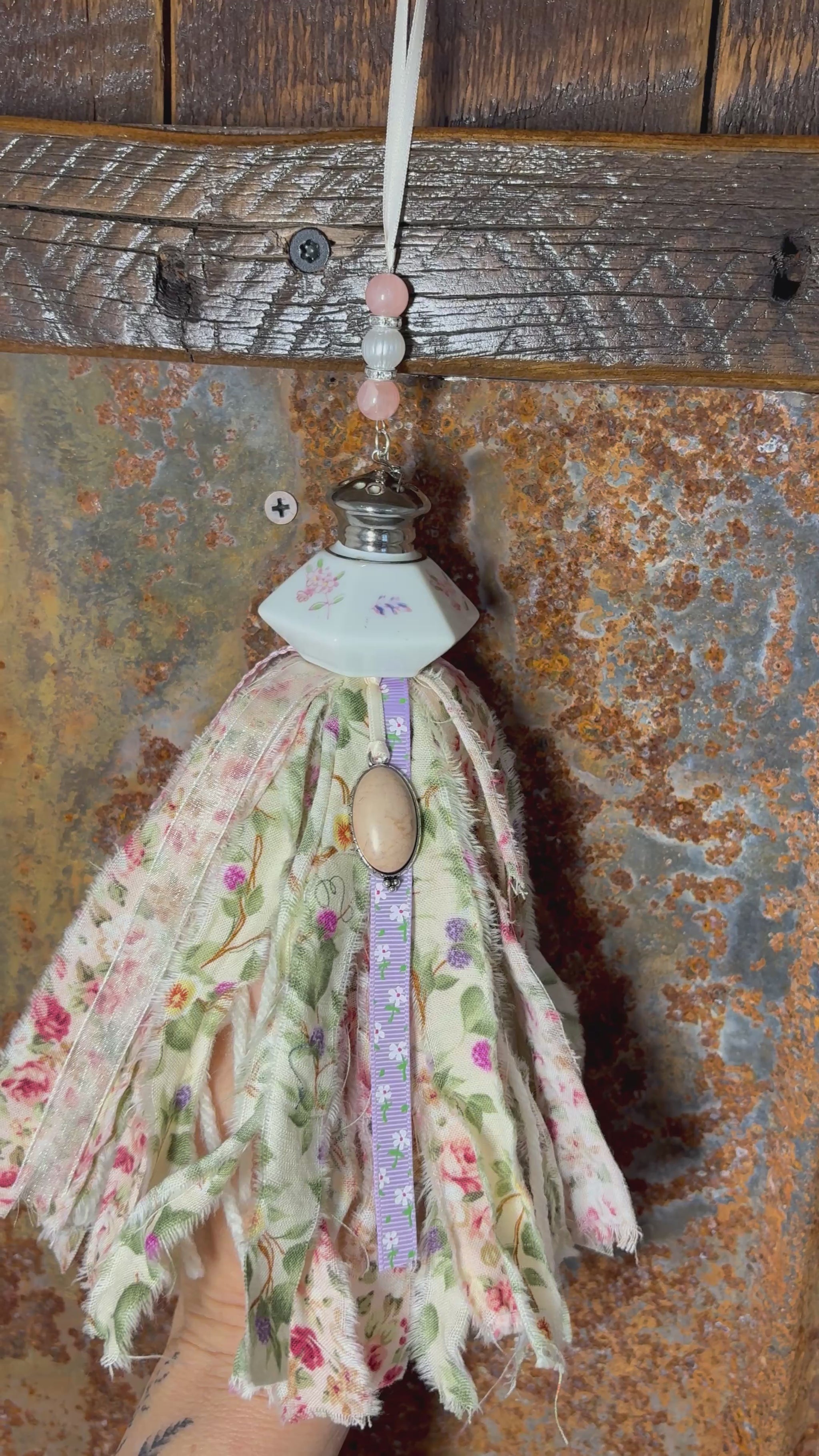 boutique accessories
