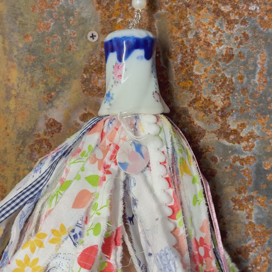 handmade accessories