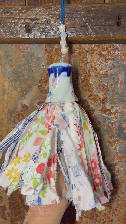 handmade accessories